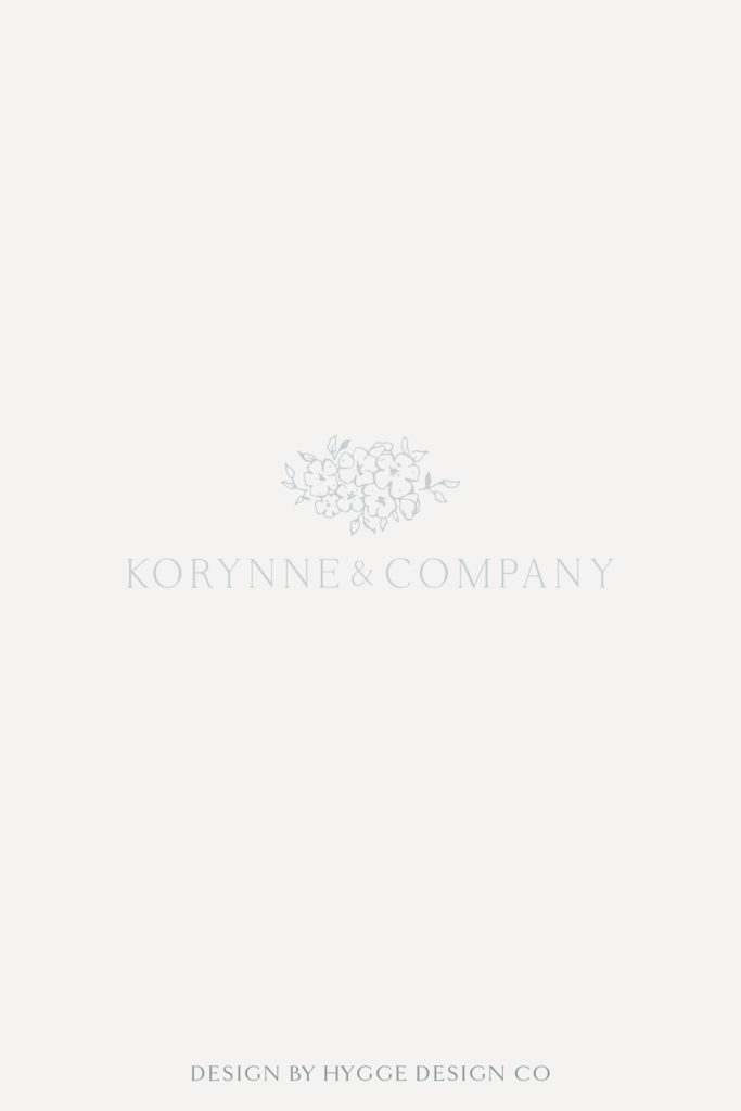 Logo Korynne and Company